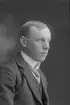 B. Jakobsson, Timmermansgatan 11, Gävle