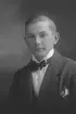 Sven Jern, Södra Kungsgatan 23, Gävle