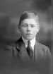John Sander, Södra Rådmansgatan 23, Gävle