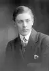 Felix Höckenström, Bomhus