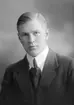 Torsten Berg, Ockelbo