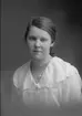 Lisa Hedin, Norra Kansligatan 25, Gävle