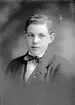 Mauritz Petersson, Höjersdal, Gävle