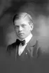 Rolf Petersson, Höjersdal, Gävle