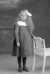 Astrid Nordahl, Södra Kansligatan 20, Gävle