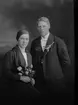 Brudparet Dalund, Jordåsen, Mackyra, Valbo