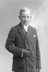 Harry Bodin, Södra Kopparslagargatan 46, Gävle