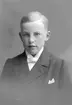 Harry Bodin, Södra Kopparslagargatan 46, Gävle