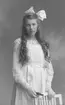 Ines Björk, Holmsundsgatan 16, Gävle