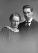 Artur Johnsson / Johansson, Fors, Torsåker