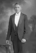 Axel Brodd, Södra Kungsgatan 1, Gävle