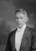 Axel Brodd, Södra Kungsgatan 1, Gävle