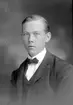 Kristian Andersson, Mårtsbo