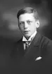 Gösta Zetterholm, Sjötorp, Hemlingby
