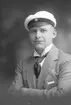 Gustaf Wahlström, Skutskär