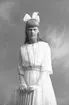 Agnes Eriksson