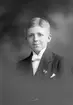 Erik Berglund, Drottninggatan 35, Gävle