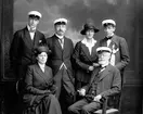 Familjen Larsson