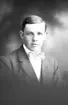Gottfrid Micklasson, Jäderfors, Järbo. Sandviken Kommun