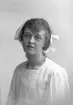 Sara Sjöberg, Åkargatan 47, Gävle