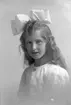 Ingeborg Sjöberg, Åkargatan 47, Gävle