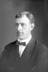 Petrus Andersson, Dalen, Gävle