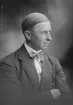 Ivar Lindgren, Stampgatan 58, Göteborg