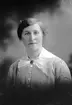 Hilma Johansson, Oppala