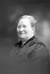 Fru Pettersson, Åbyggeby