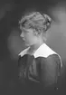 Fröken Märtha Pettersson, Åbyggeby