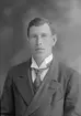 Axel Sjöström, Trödje