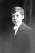 Walter Höglund, Storgatan 3, Forsbacka