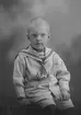 Gossen Larsson, Björke, Hille / Strömsbro