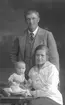 Familjen Karman, Sörby 315, Gävle