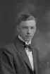 Nils Eriksson, Karskär, Bomhus
