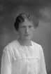 Klara Persson, Oppala