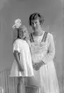 Thora Johansson, Nordmyra, Iggesund