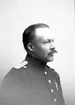Förrådsförvaltare Bergendahl, Kungsbäck, Gävle