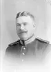 P. E. Wallsten, Kungsbäck, Gävle
