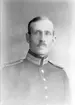 Sergeant A. L. Aronsson, Kungsbäck, Gävle