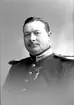 Fanjunkare A. J. Almgren, Kungsbäck, Gävle