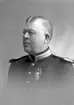 Fanjunkare J. Kiölling, Kungsbäck, Gävle