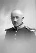 Fanjunkare J. Ahlqvist, Kungsbäck, Gävle