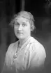 Helga Ringström, Alborga, Sveden, Valbo