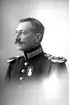 Fanjunkare J. Westberg, Regementsexpeditionen, Kungsbäck, Gävle