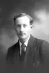 Karl Bergkvist, Vederbacken, Långshyttan