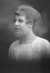 Nelly Henriksson, Ruddammsgatan 52, Gävle