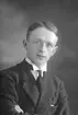 Gunnar Nordström, Bruket, Älvkarleby