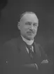 Grosshandlare Bergkvist