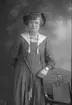 Sigrid Larsson, Järvsta